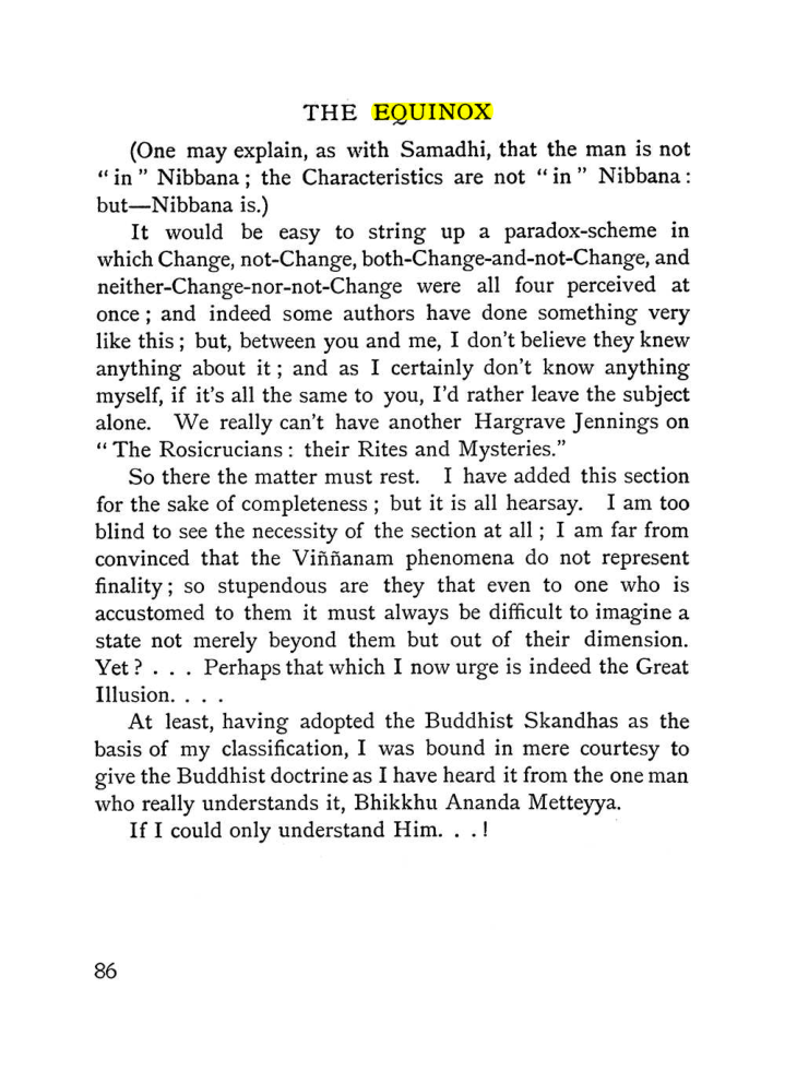 Original scan of The Equinox (Volume I, Number II), PDF page 96