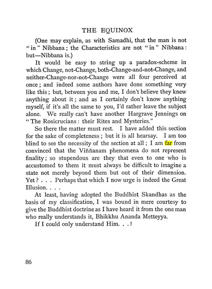 Original scan of The Equinox (Volume I, Number II), PDF page 96