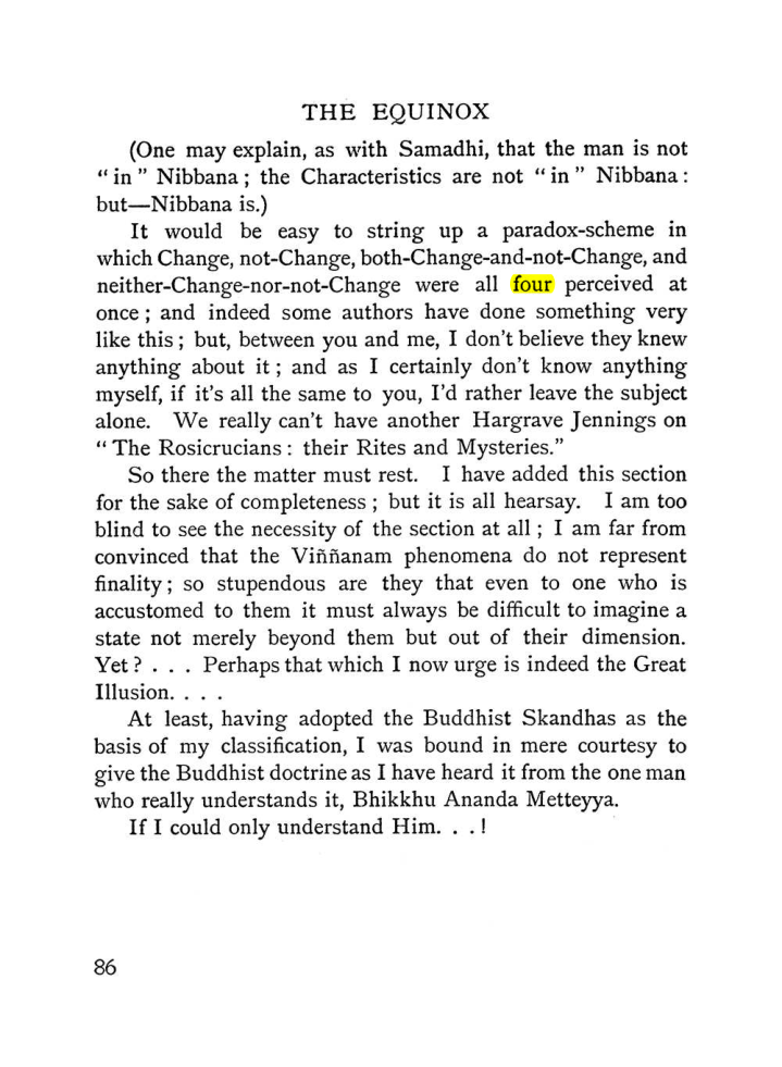 Original scan of The Equinox (Volume I, Number II), PDF page 96