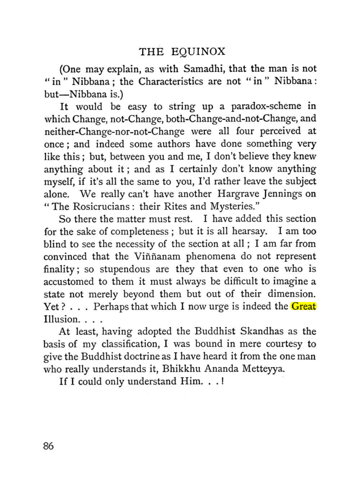 Original scan of The Equinox (Volume I, Number II), PDF page 96