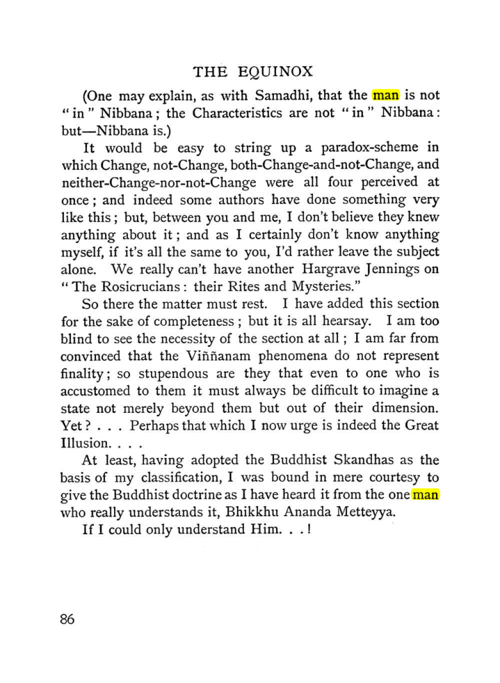 Original scan of The Equinox (Volume I, Number II), PDF page 96