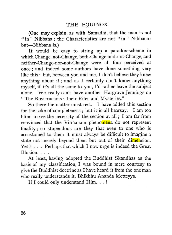Original scan of The Equinox (Volume I, Number II), PDF page 96