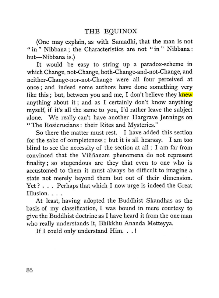Original scan of The Equinox (Volume I, Number II), PDF page 96