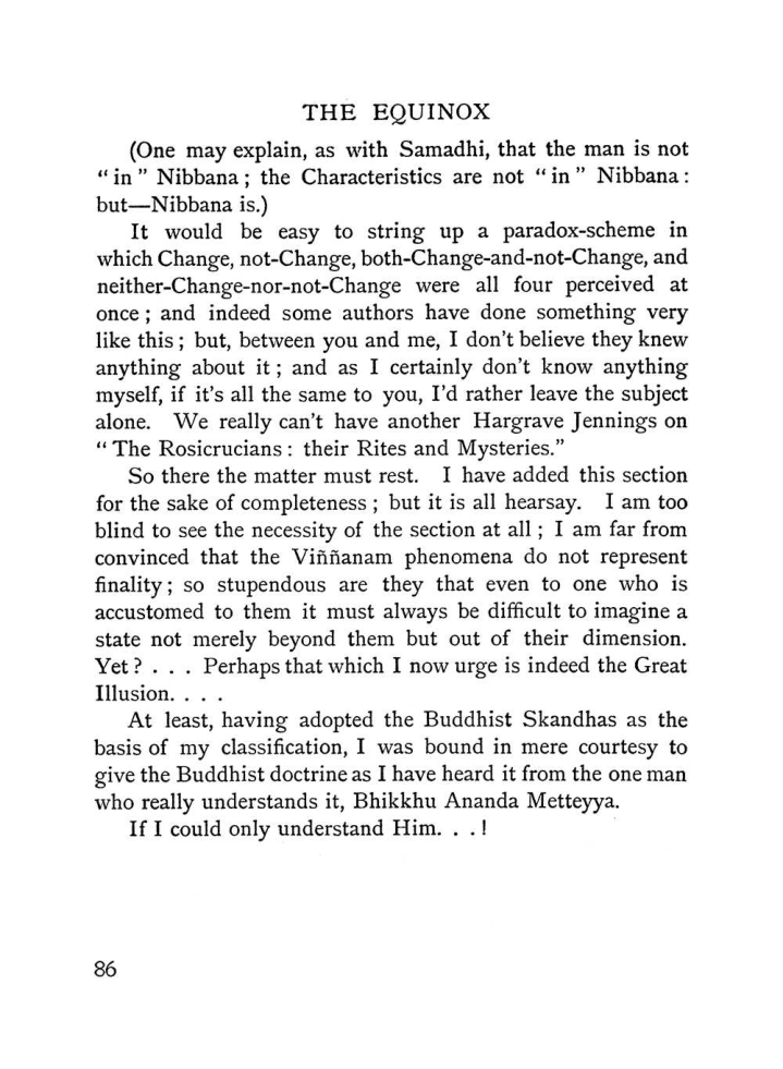 Original scan of The Equinox (Volume I, Number II), PDF page 96
