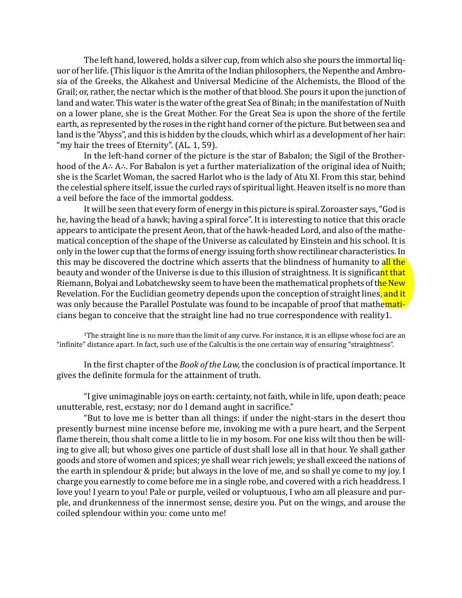 Original scan of The Book of Thoth, PDF page 102