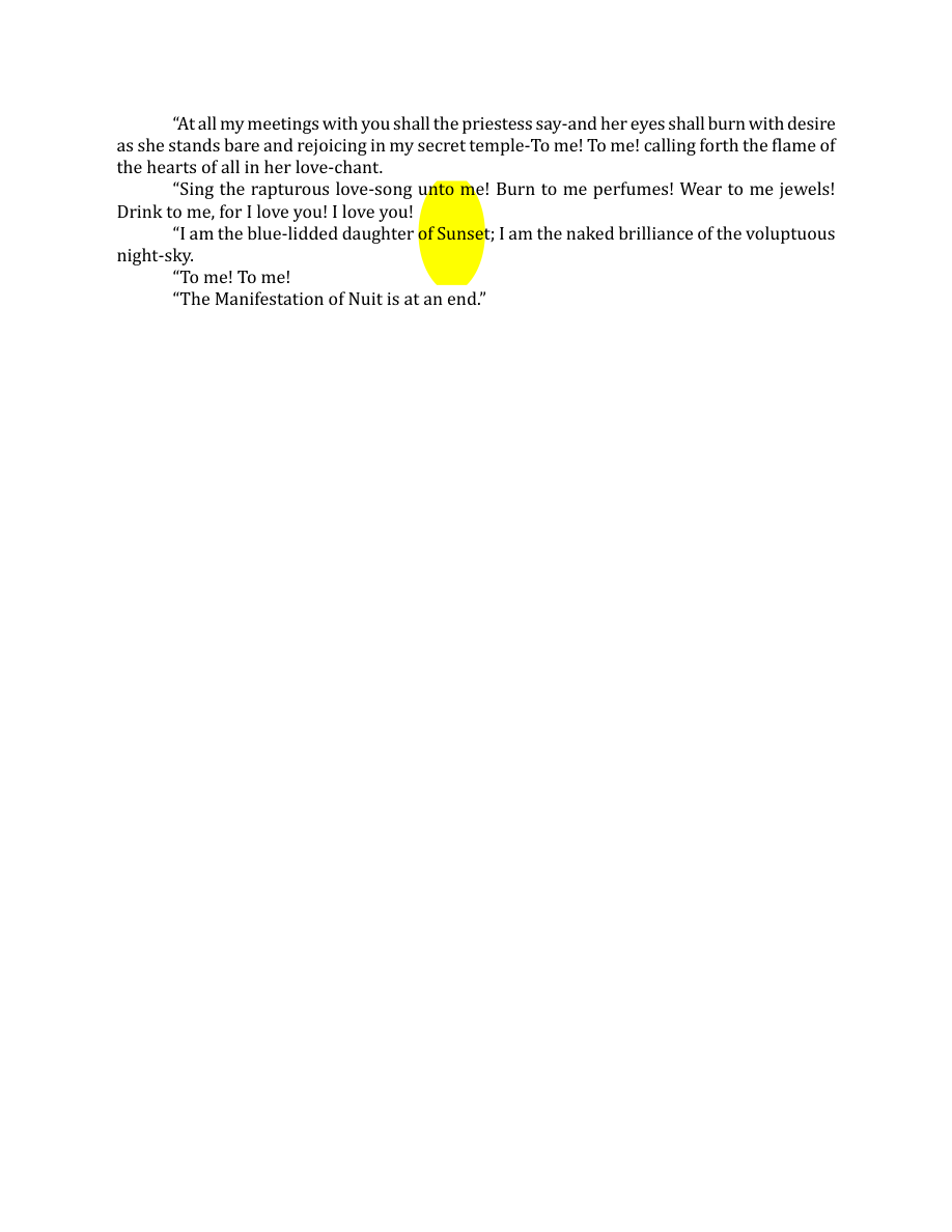 Original scan of The Book of Thoth, PDF page 103