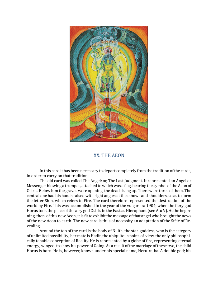 Original scan of The Book of Thoth, PDF page 108