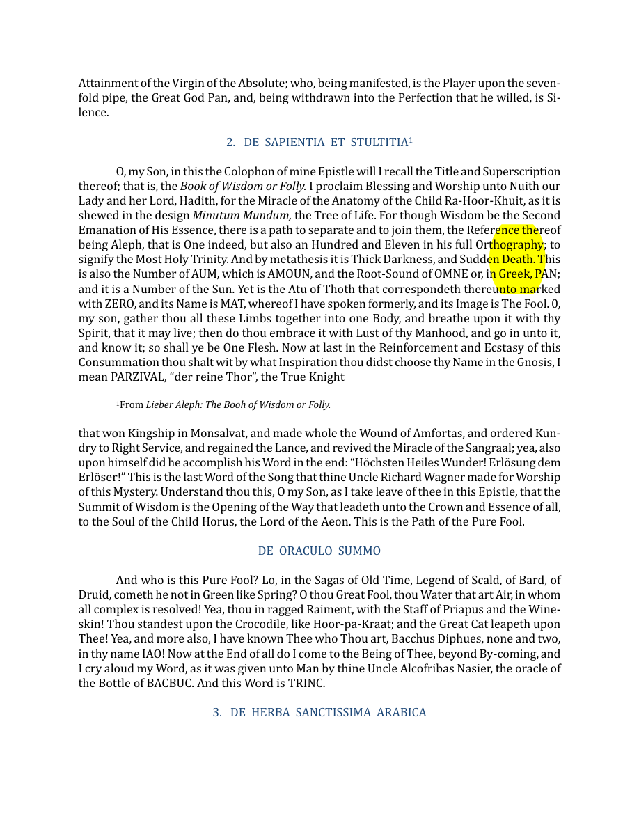 Original scan of The Book of Thoth, PDF page 117