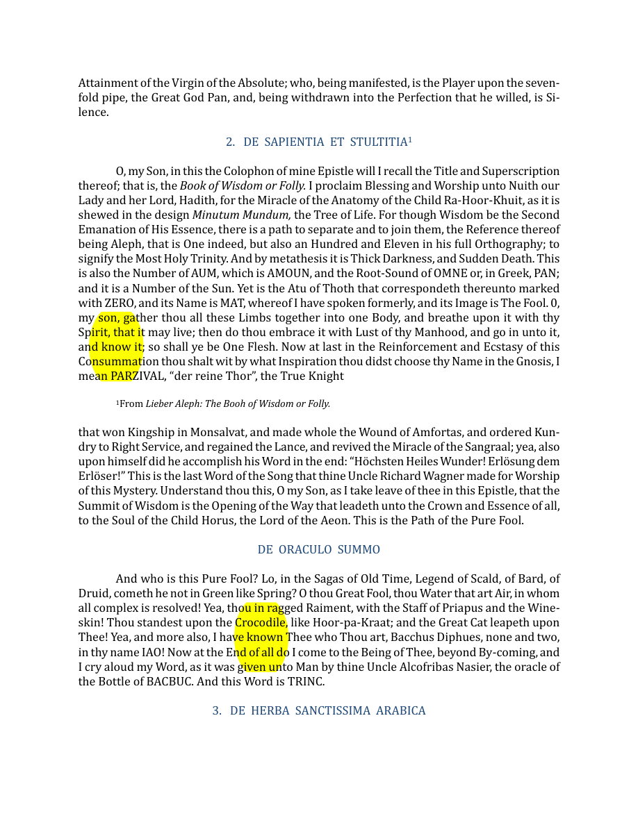 Original scan of The Book of Thoth, PDF page 117