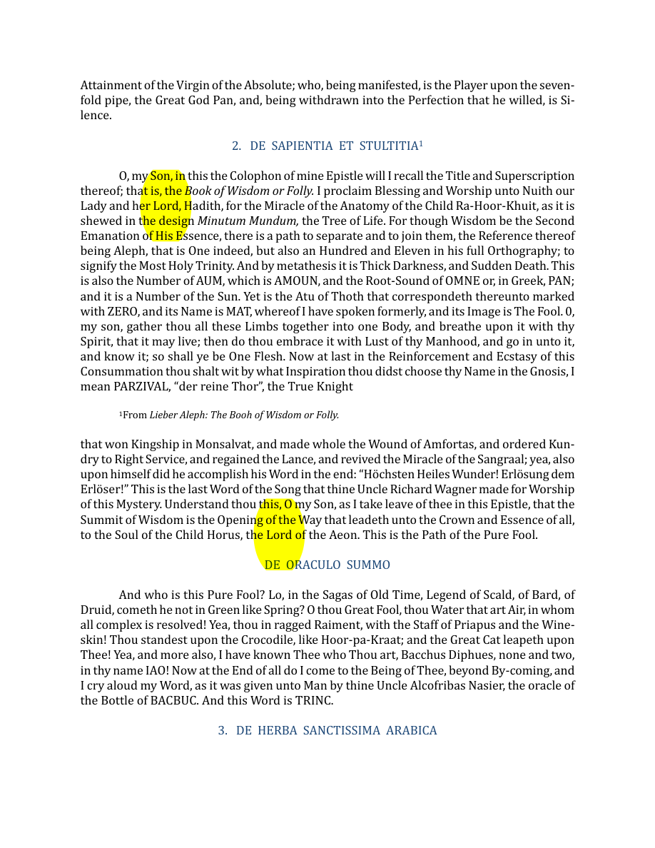 Original scan of The Book of Thoth, PDF page 117