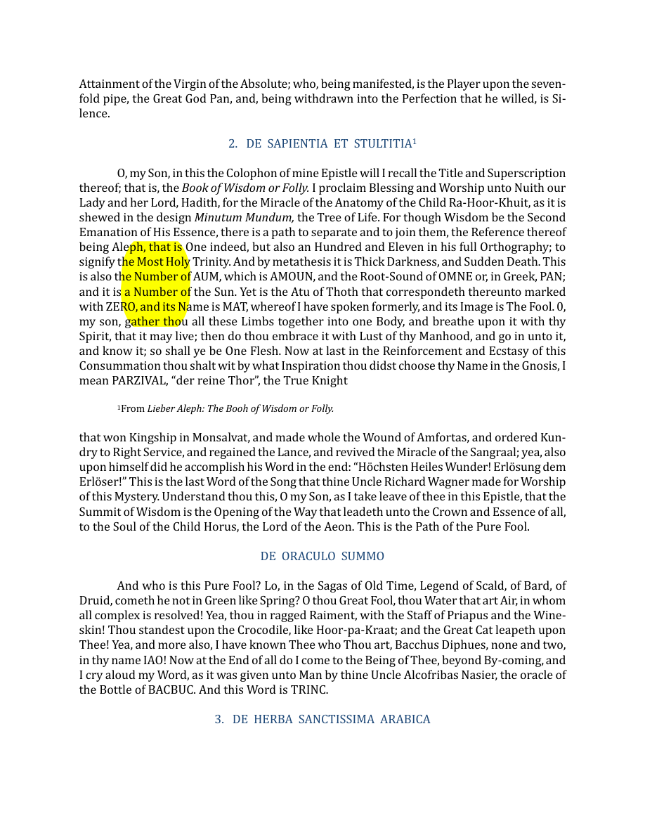 Original scan of The Book of Thoth, PDF page 117