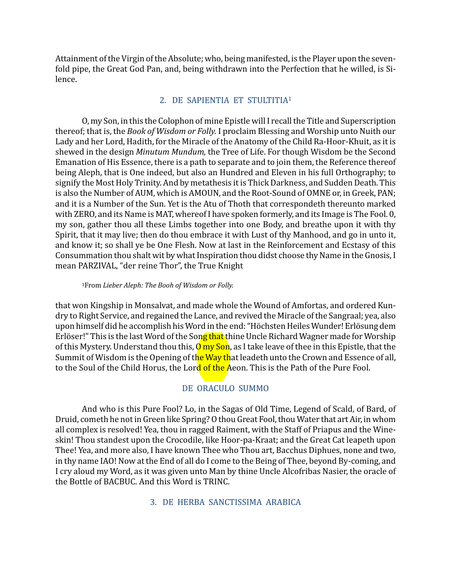 Original scan of The Book of Thoth, PDF page 117