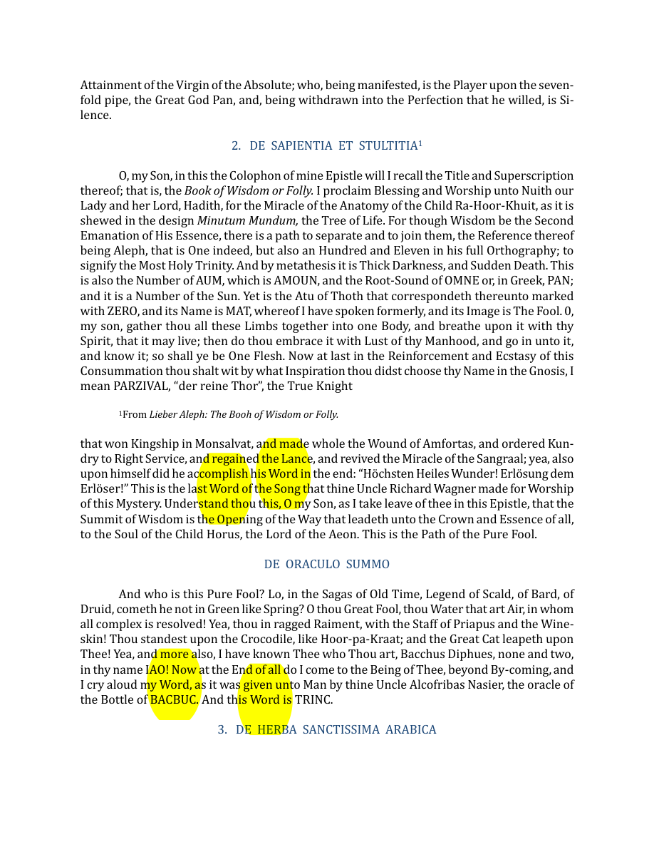Original scan of The Book of Thoth, PDF page 117