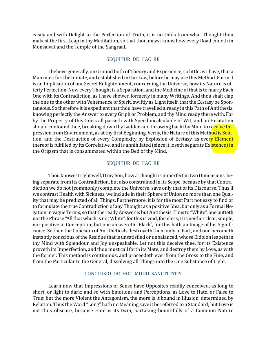 Original scan of The Book of Thoth, PDF page 119
