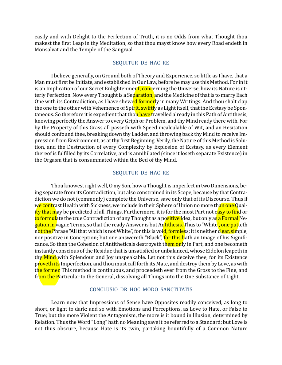 Original scan of The Book of Thoth, PDF page 119