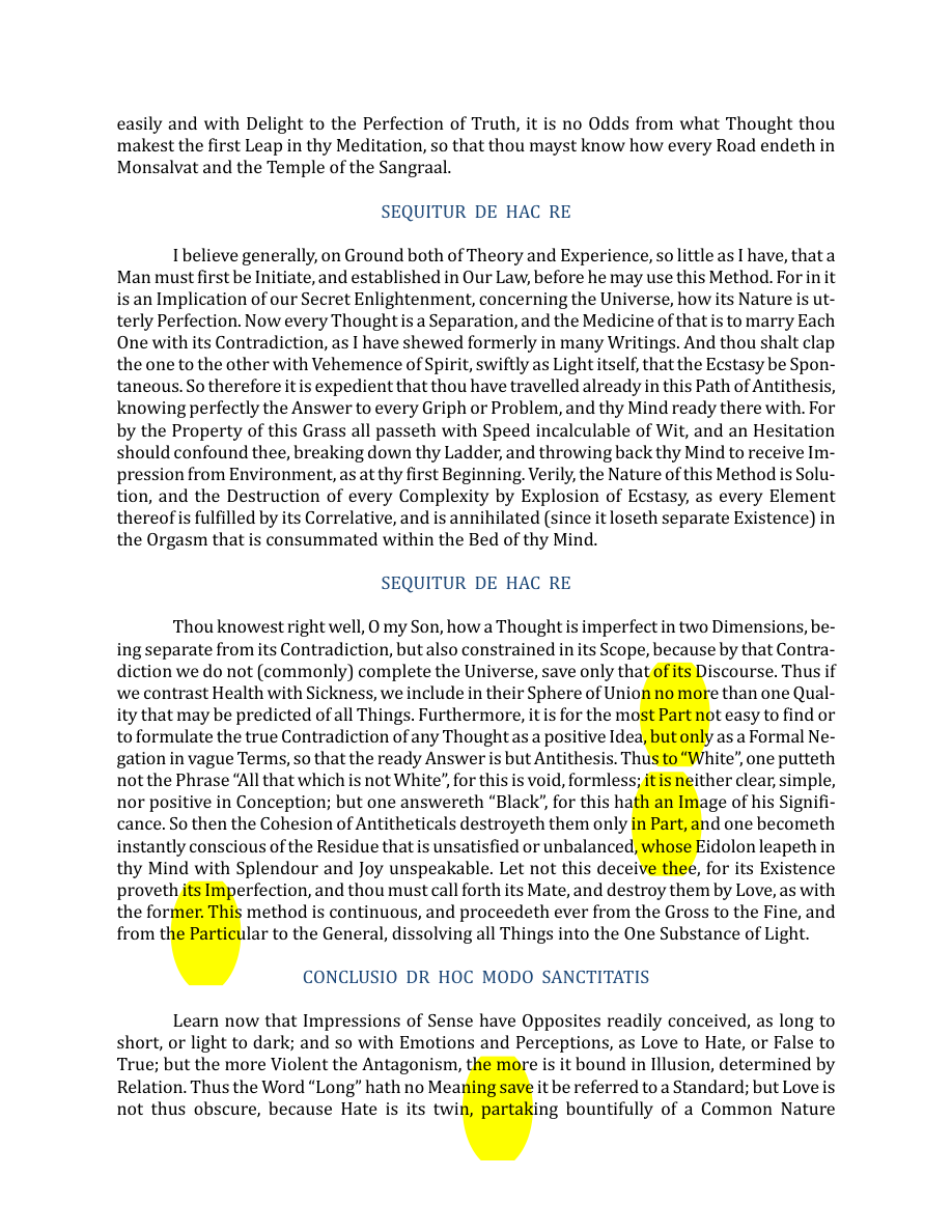 Original scan of The Book of Thoth, PDF page 119