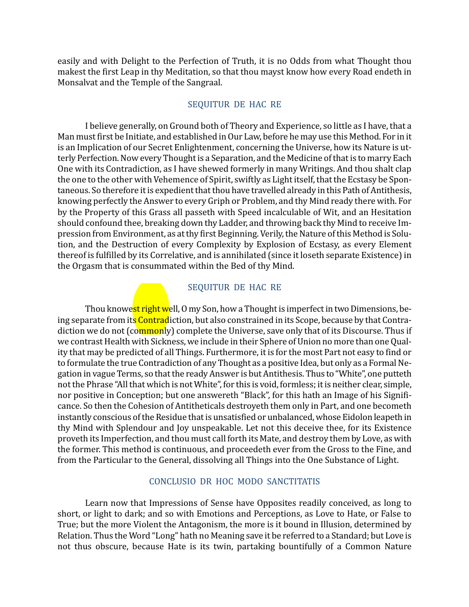 Original scan of The Book of Thoth, PDF page 119