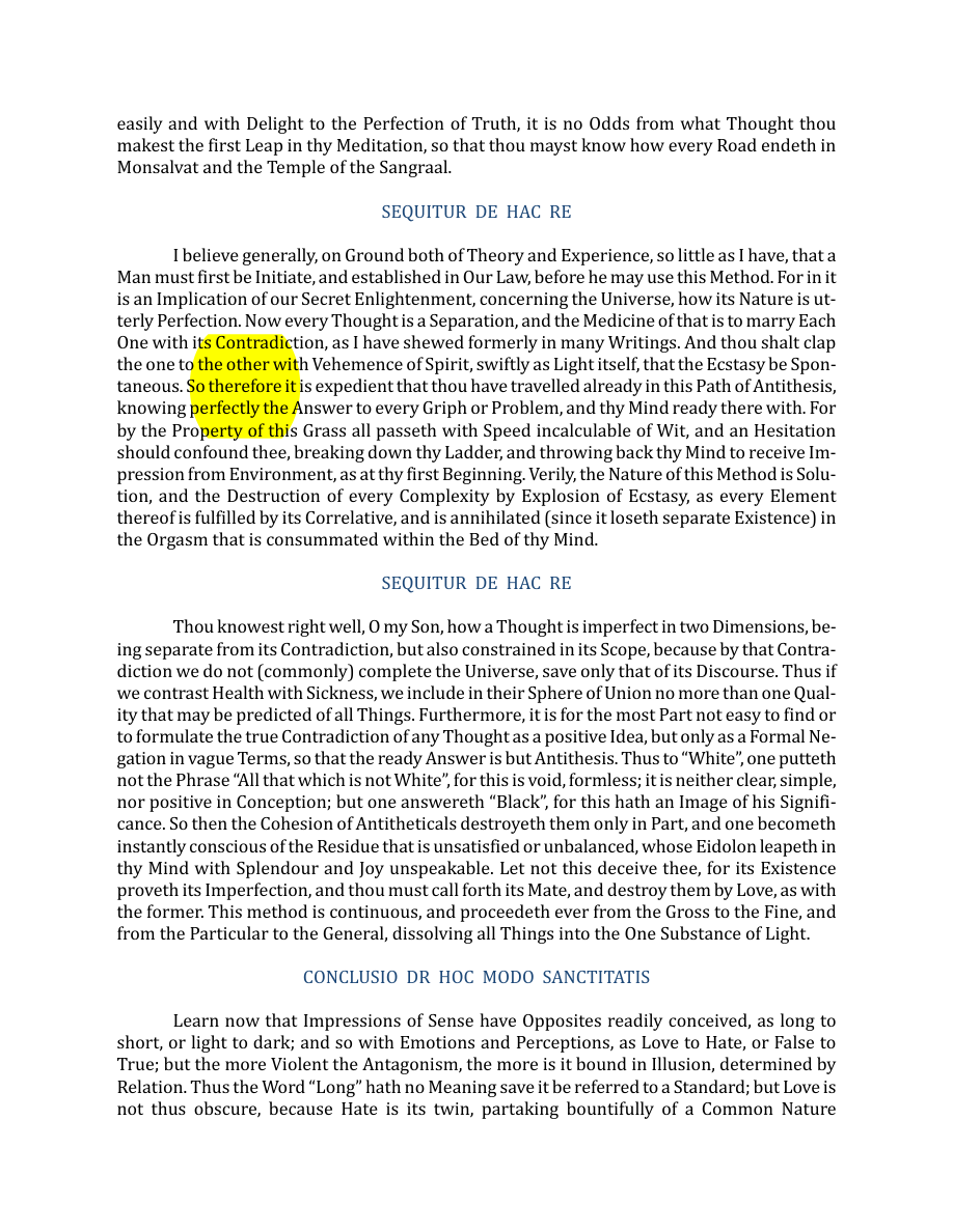 Original scan of The Book of Thoth, PDF page 119