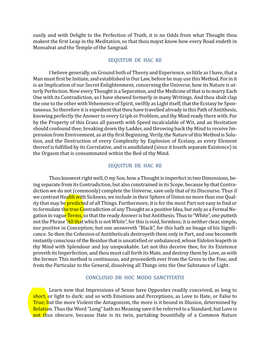 Original scan of The Book of Thoth, PDF page 119