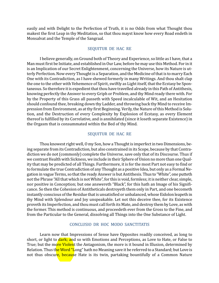 Original scan of The Book of Thoth, PDF page 119