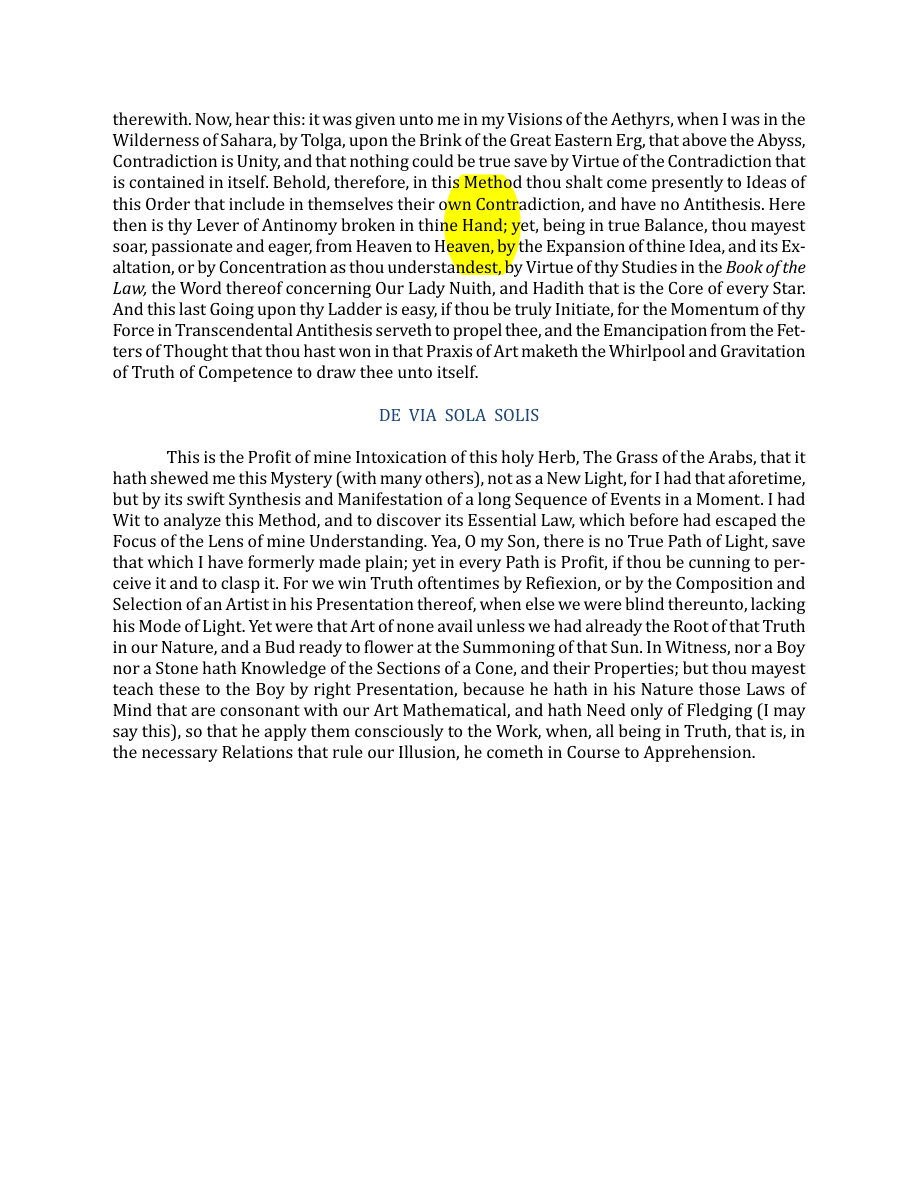Original scan of The Book of Thoth, PDF page 120