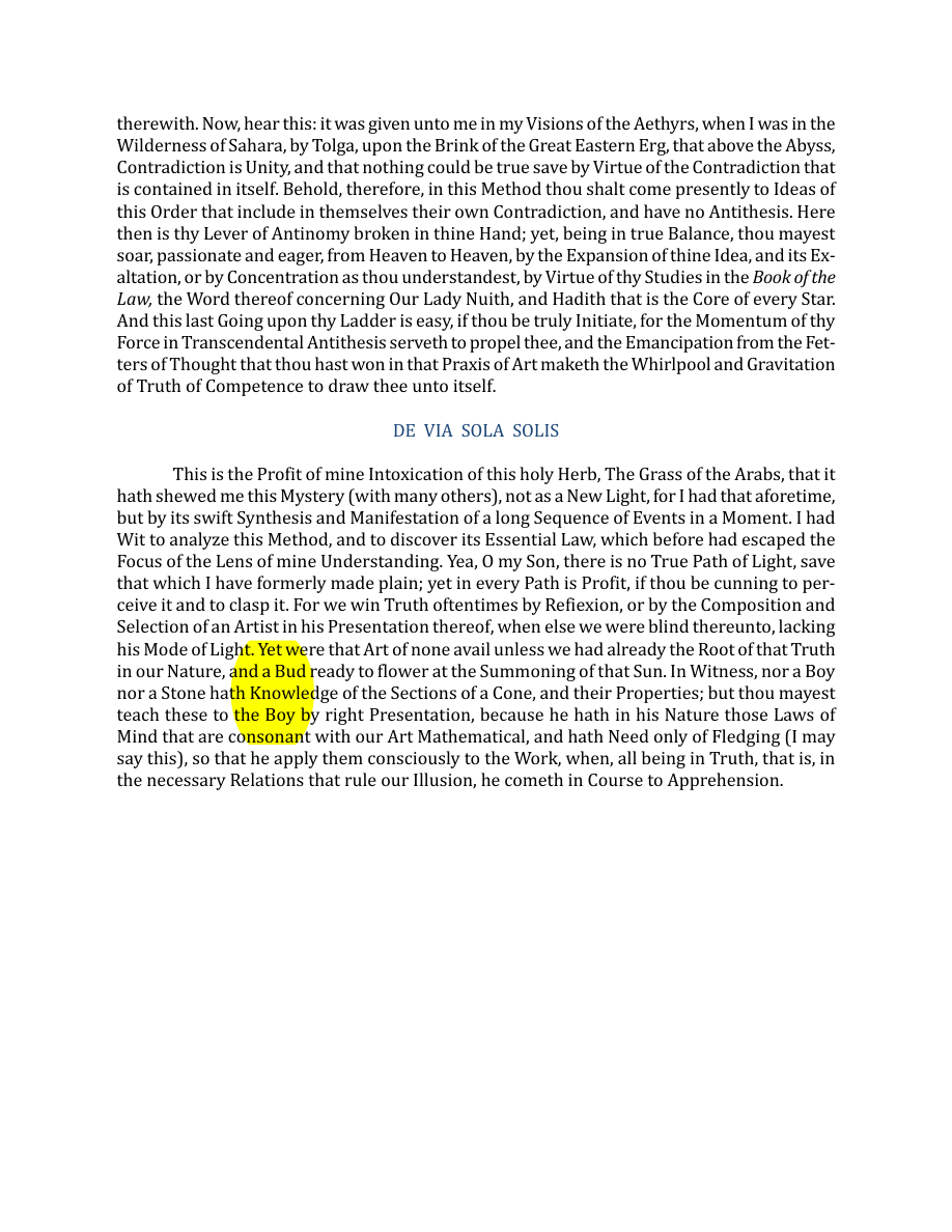 Original scan of The Book of Thoth, PDF page 120