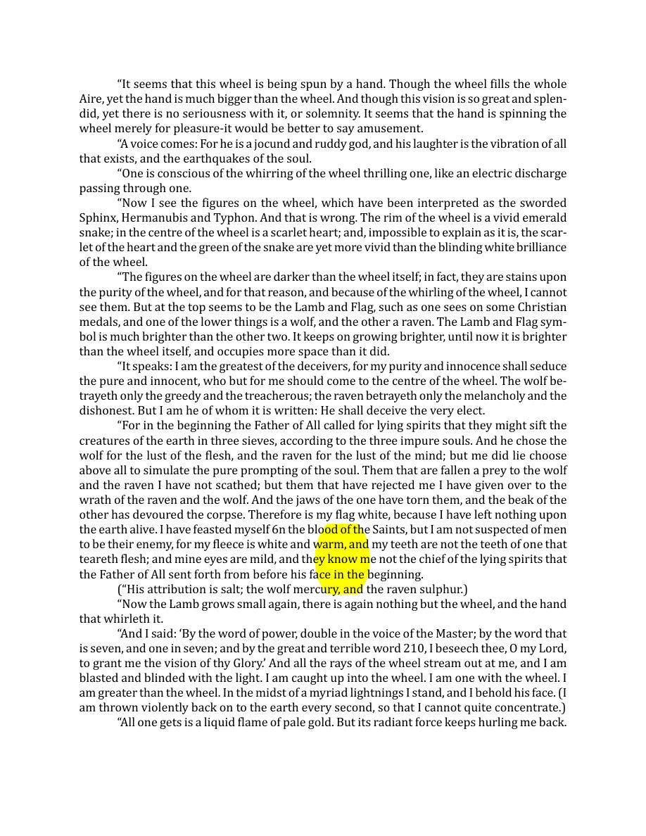 Original scan of The Book of Thoth, PDF page 127