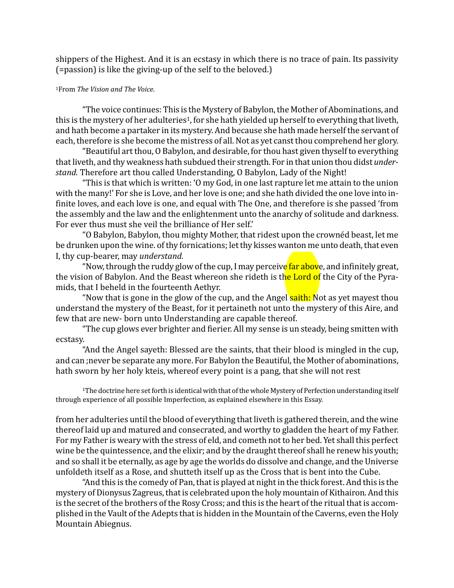 Original scan of The Book of Thoth, PDF page 130