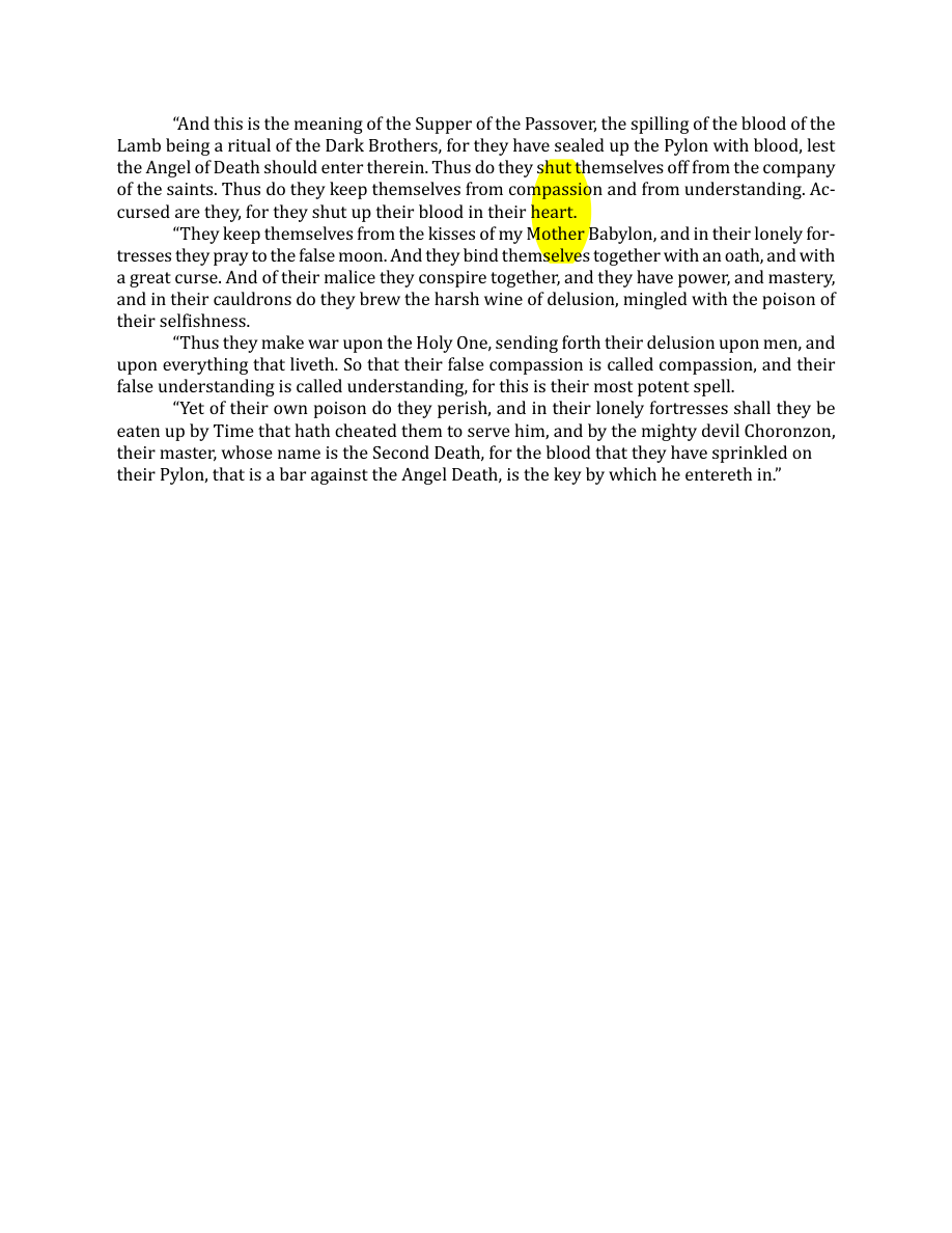 Original scan of The Book of Thoth, PDF page 131