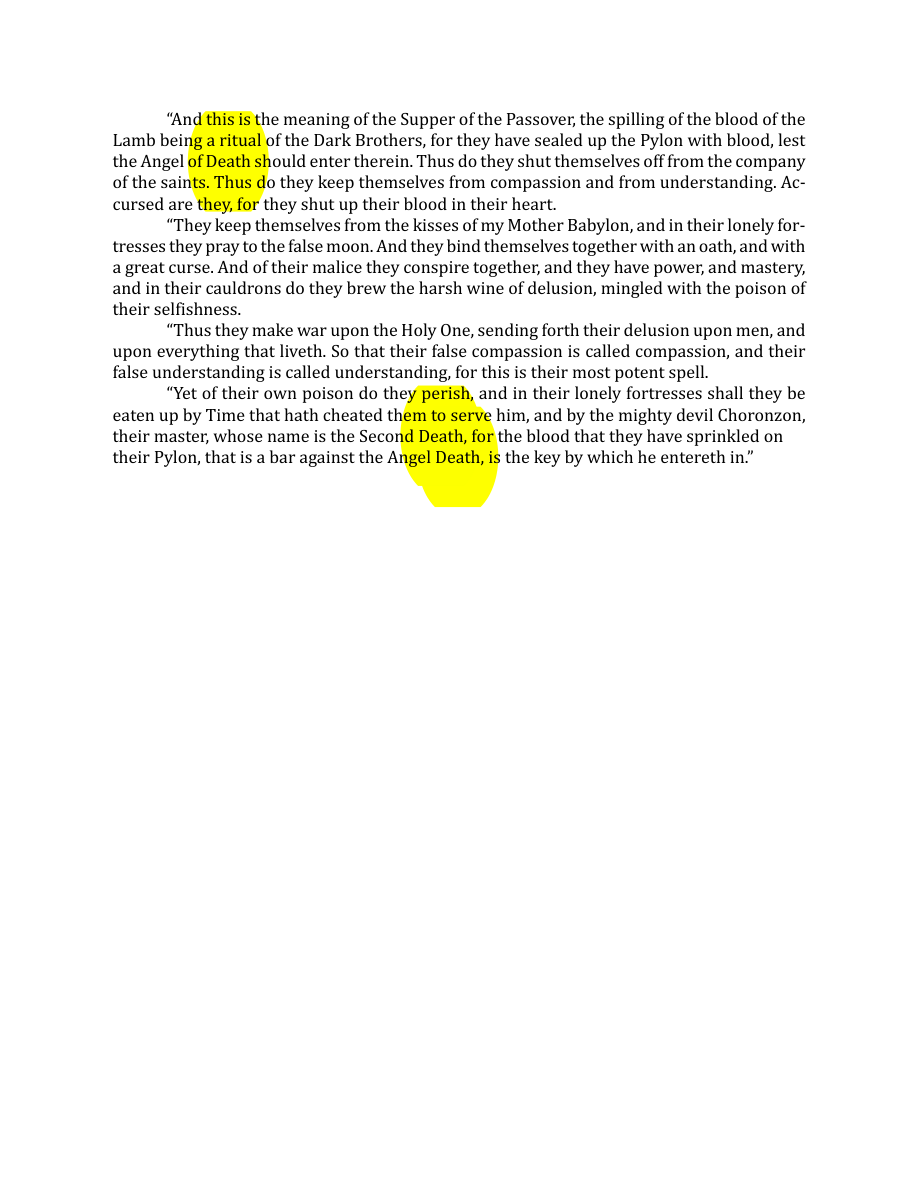 Original scan of The Book of Thoth, PDF page 131