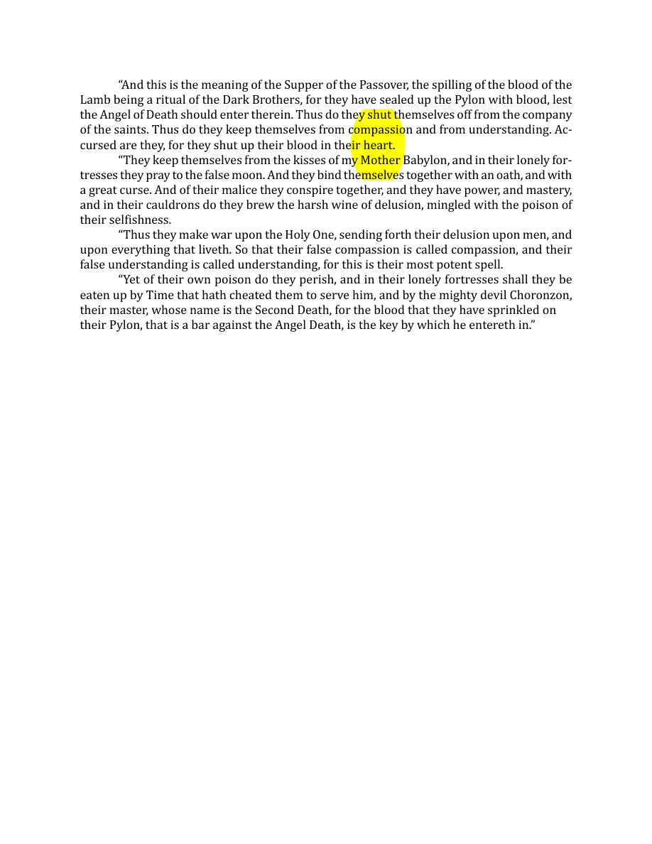 Original scan of The Book of Thoth, PDF page 131