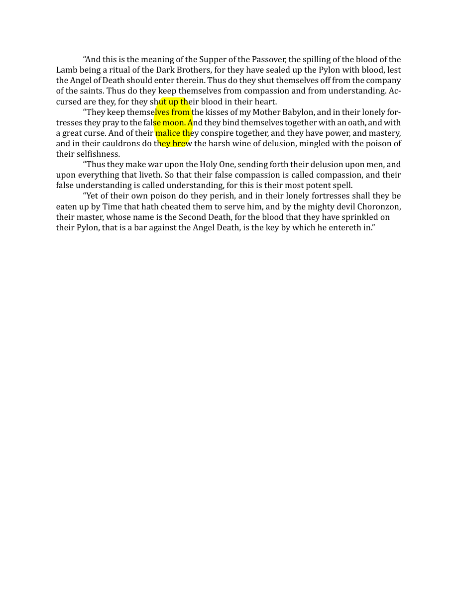 Original scan of The Book of Thoth, PDF page 131