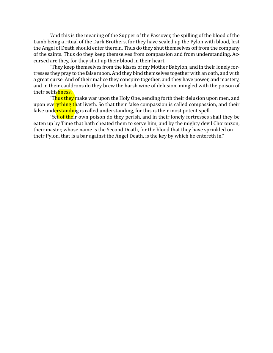 Original scan of The Book of Thoth, PDF page 131