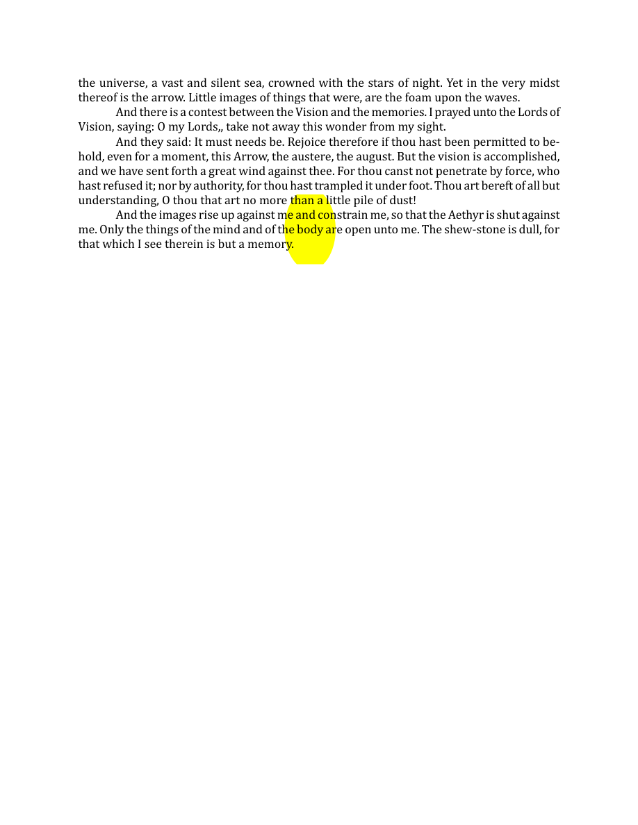 Original scan of The Book of Thoth, PDF page 135