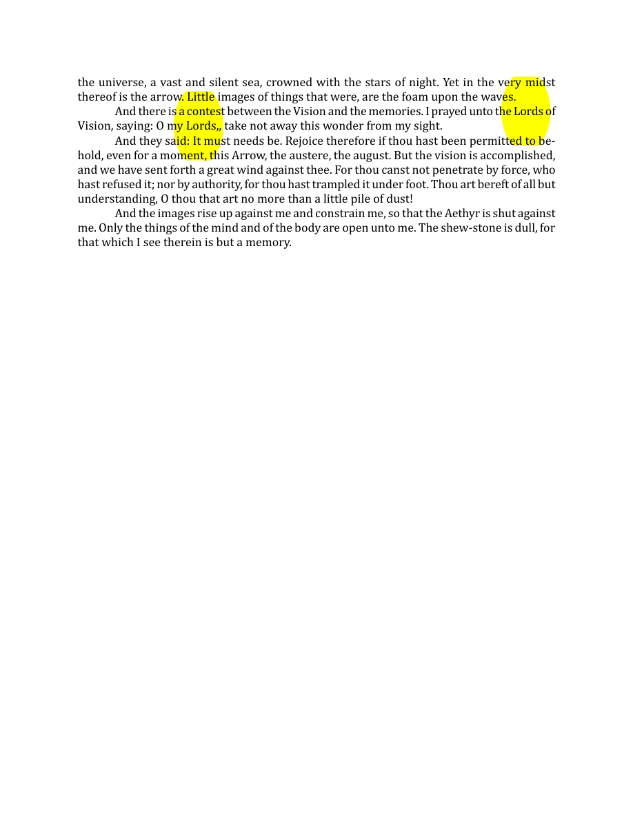 Original scan of The Book of Thoth, PDF page 135