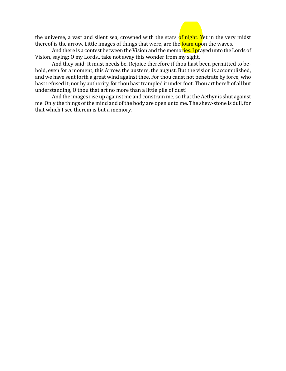 Original scan of The Book of Thoth, PDF page 135