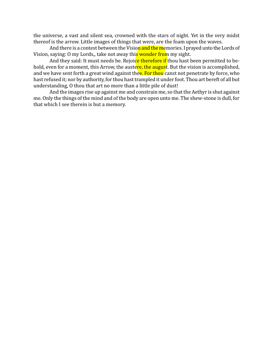Original scan of The Book of Thoth, PDF page 135