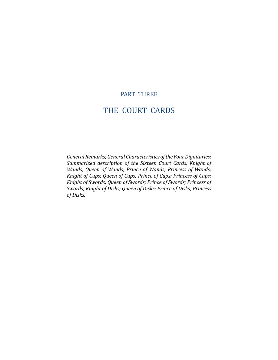 Original scan of The Book of Thoth, PDF page 139