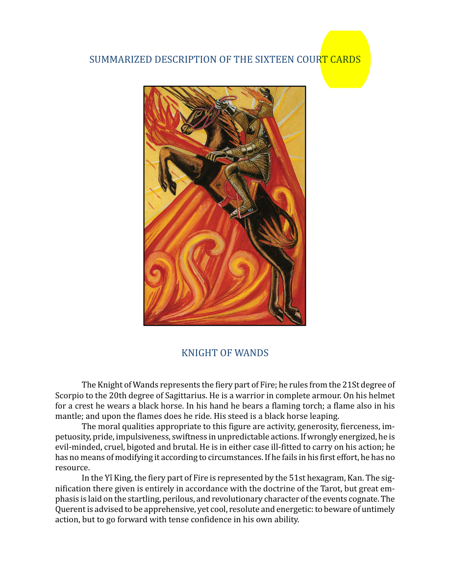 Original scan of The Book of Thoth, PDF page 142