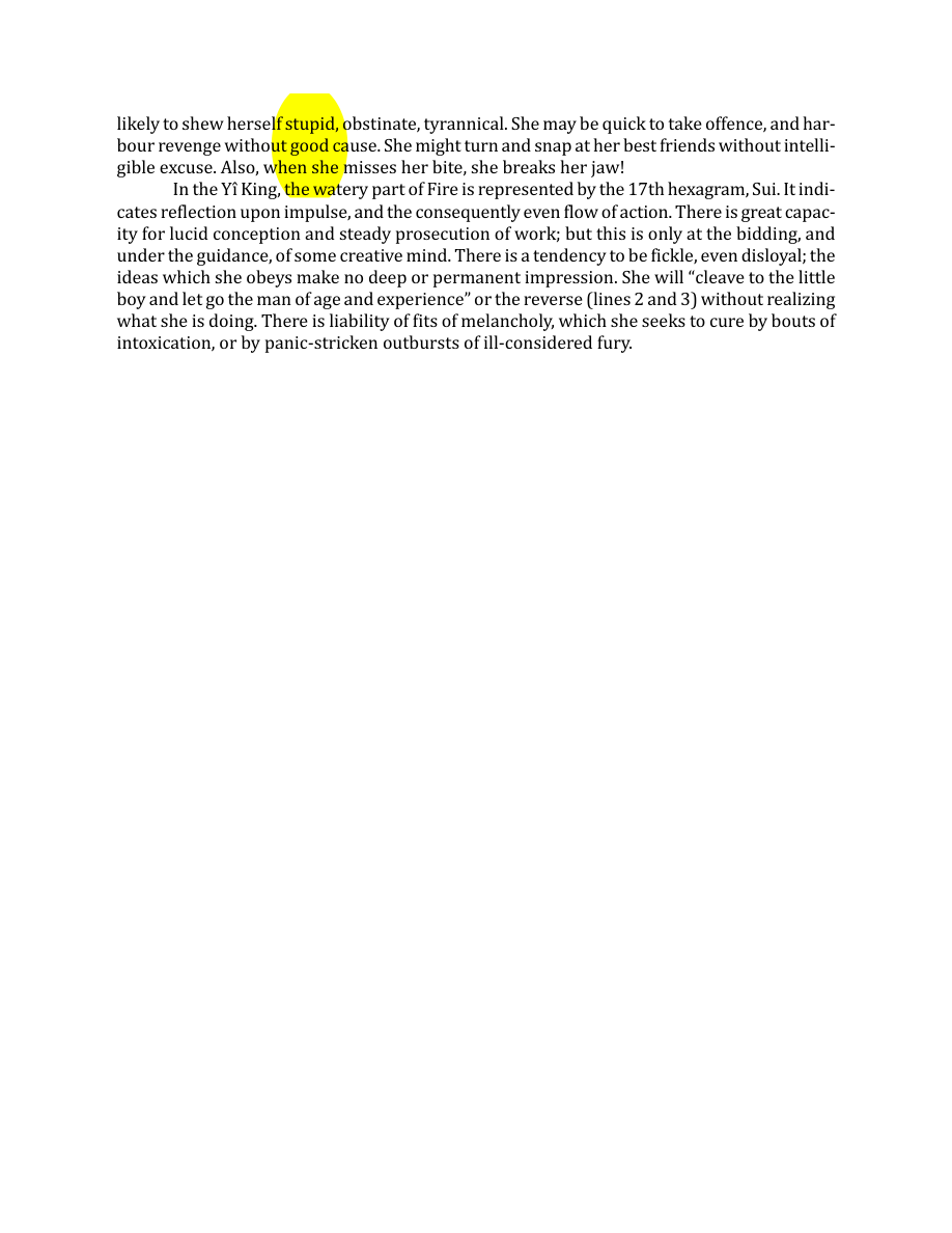 Original scan of The Book of Thoth, PDF page 145