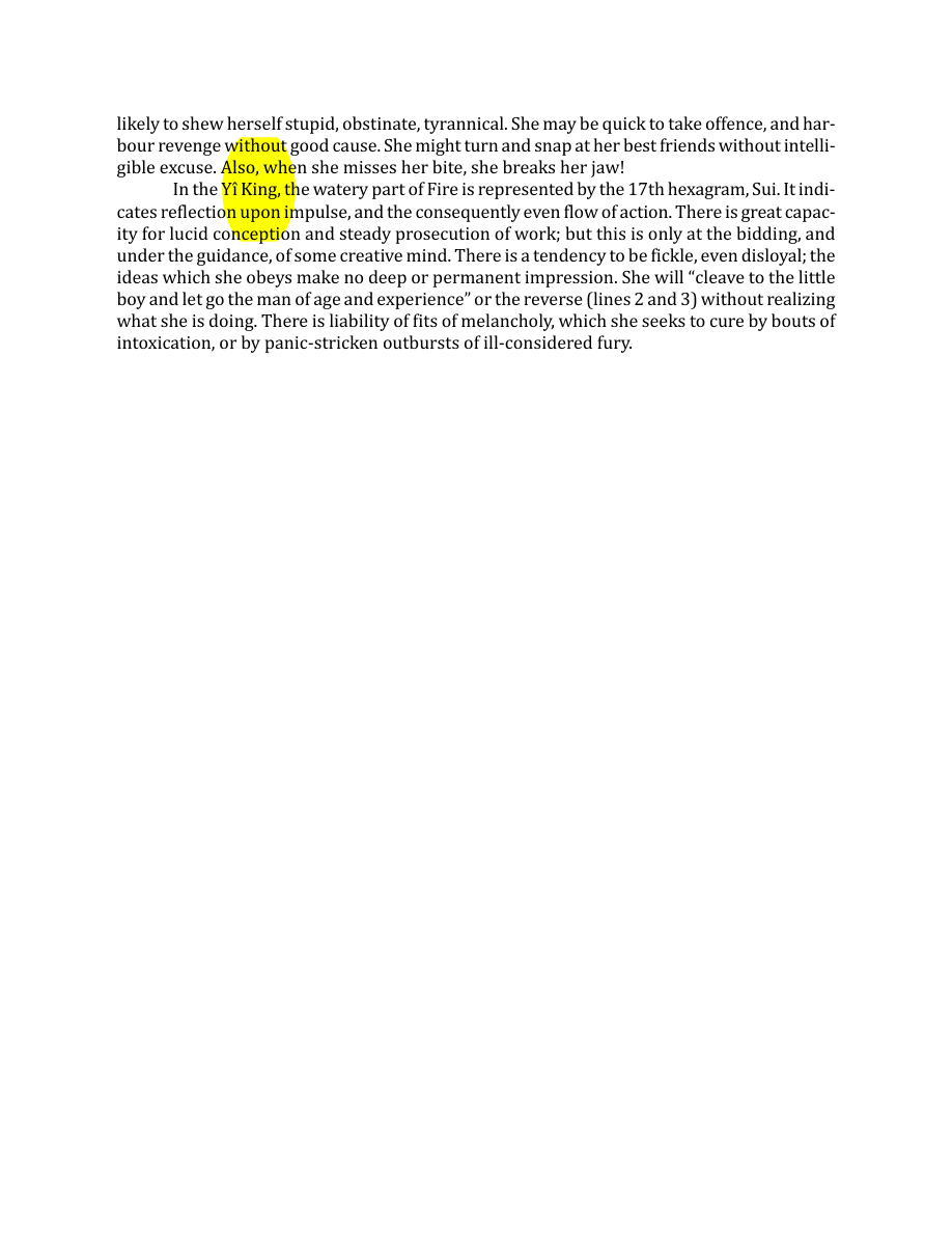 Original scan of The Book of Thoth, PDF page 145