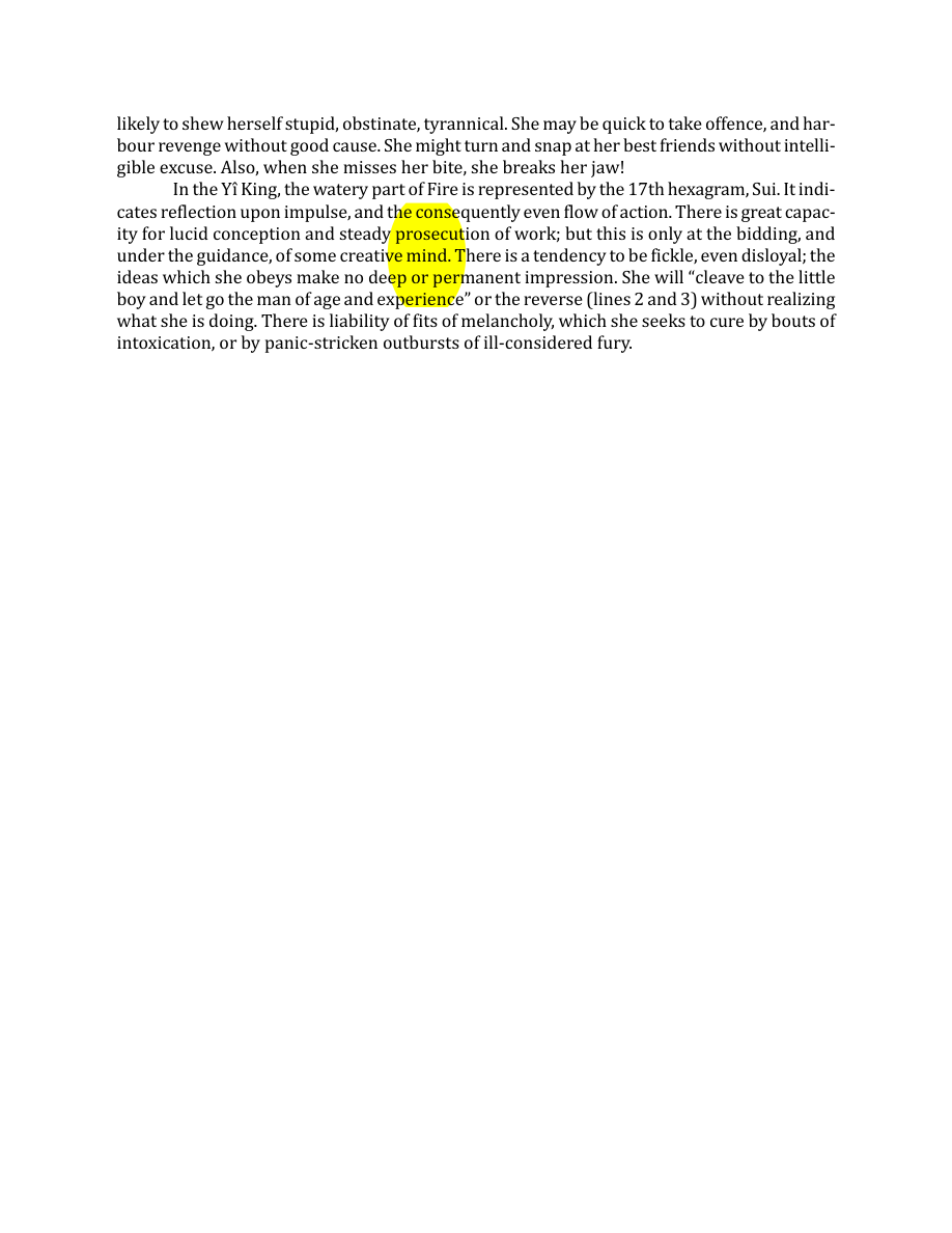 Original scan of The Book of Thoth, PDF page 145