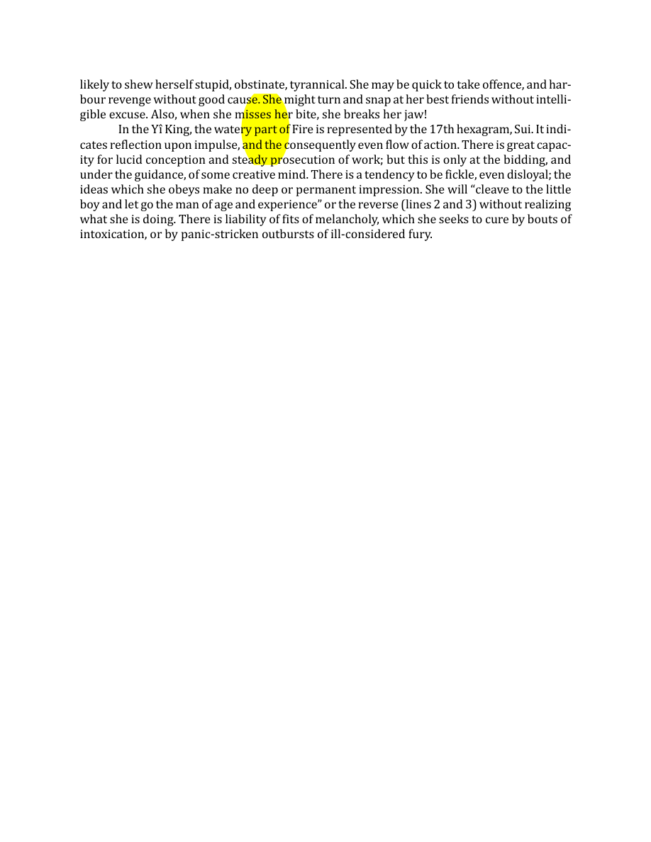 Original scan of The Book of Thoth, PDF page 145