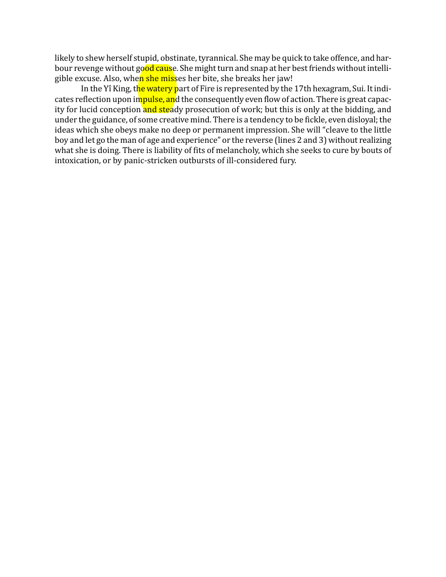 Original scan of The Book of Thoth, PDF page 145