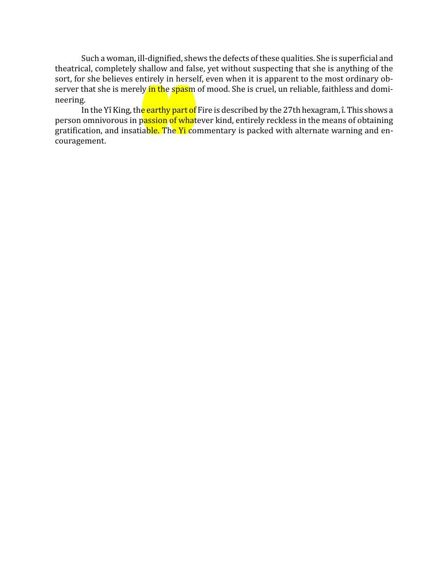 Original scan of The Book of Thoth, PDF page 149