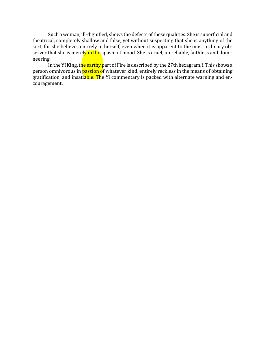 Original scan of The Book of Thoth, PDF page 149