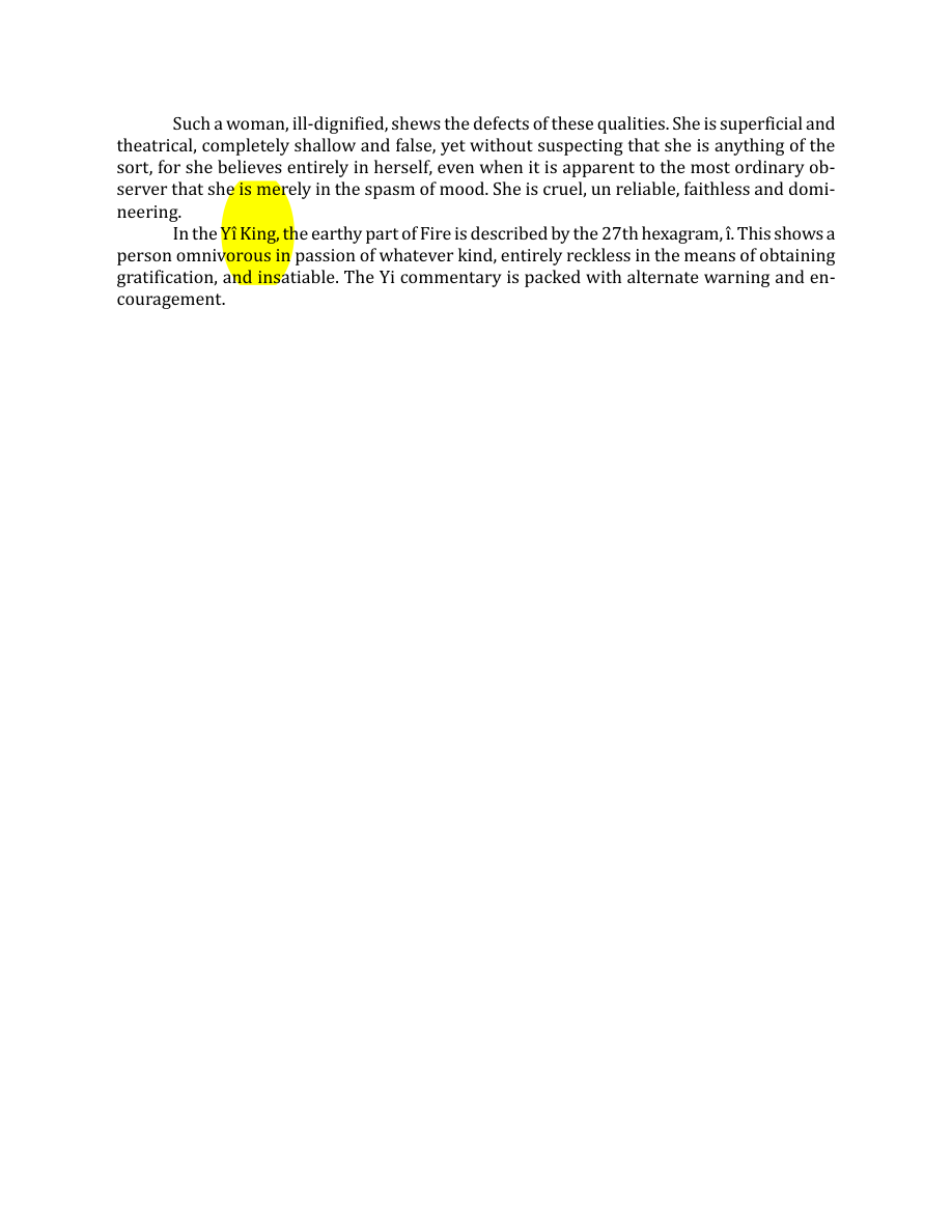 Original scan of The Book of Thoth, PDF page 149