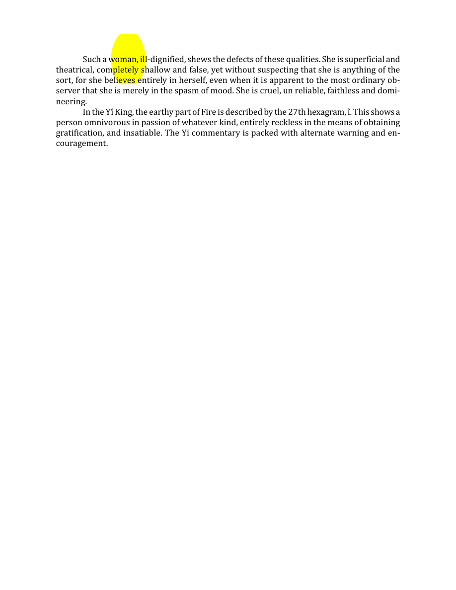 Original scan of The Book of Thoth, PDF page 149