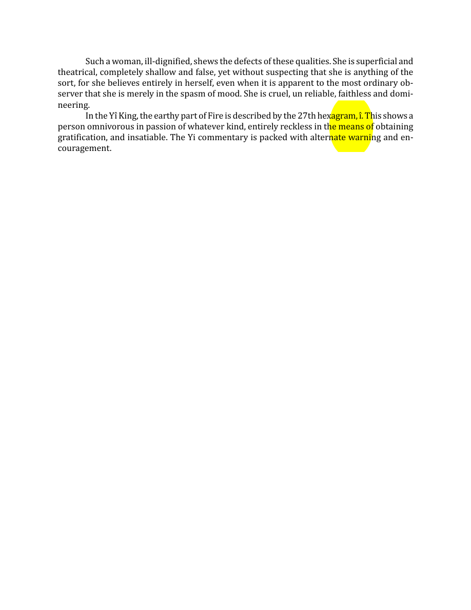 Original scan of The Book of Thoth, PDF page 149