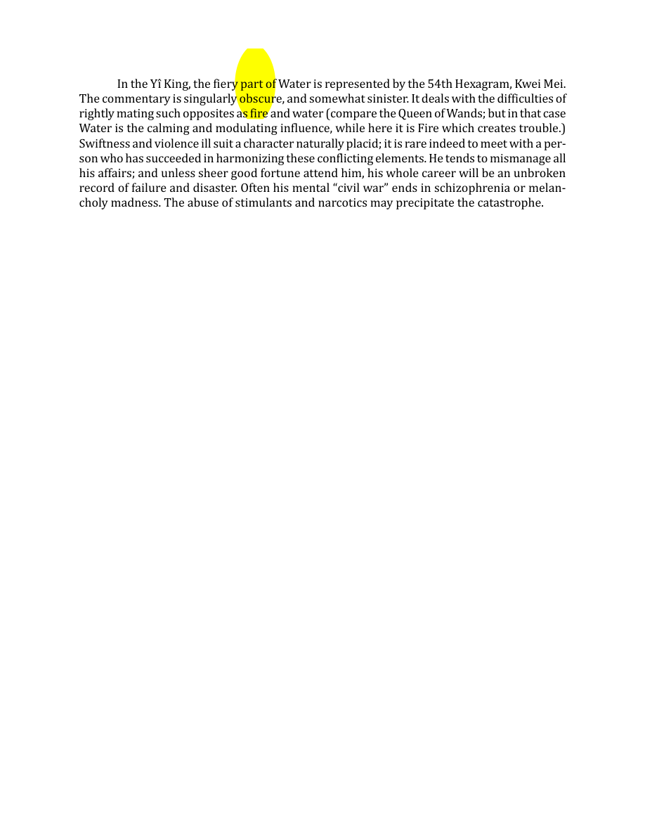 Original scan of The Book of Thoth, PDF page 151